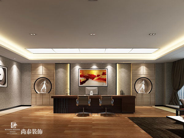 深圳装修公司,尚泰装饰集团,朵唯手机