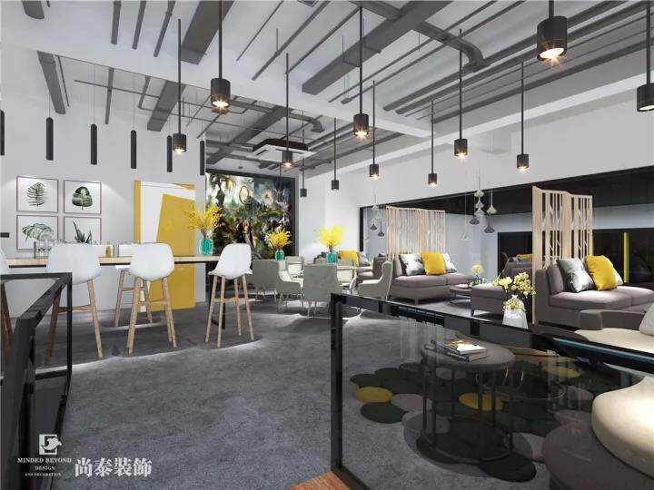 连锁便利店装修,便利店设计,深圳装修公司