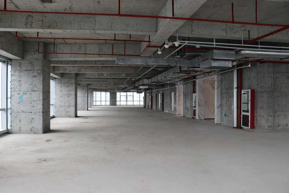 商场装饰装修 商场装饰装修