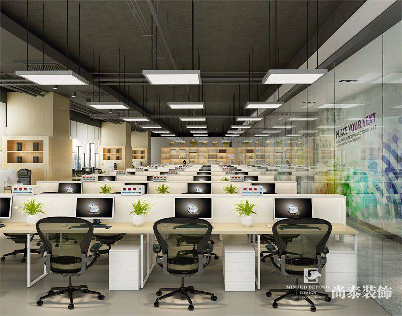 办公室装修设计 办公室装修设计