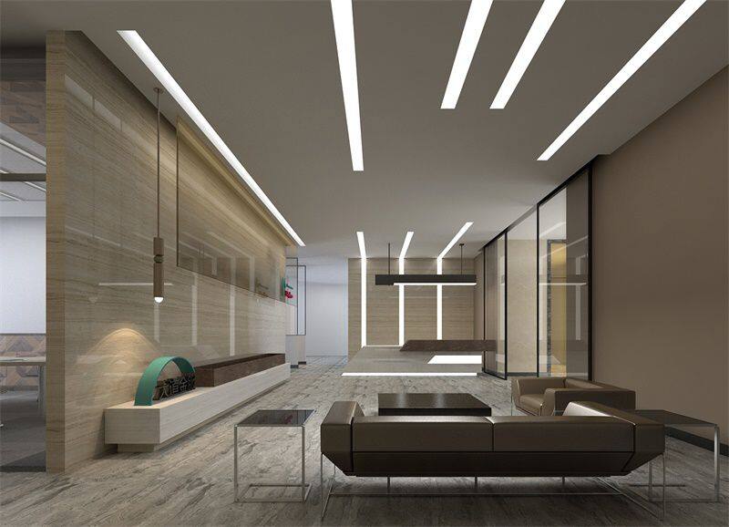 办公室装修设计 办公室装修设计