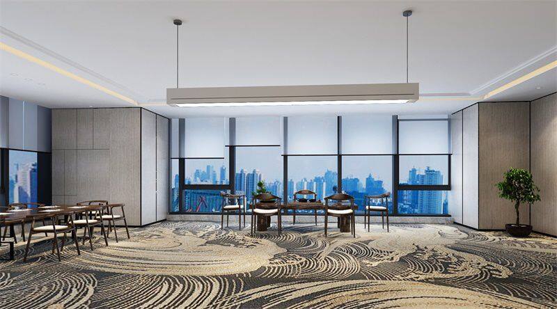 办公室装修设计 办公室装修设计