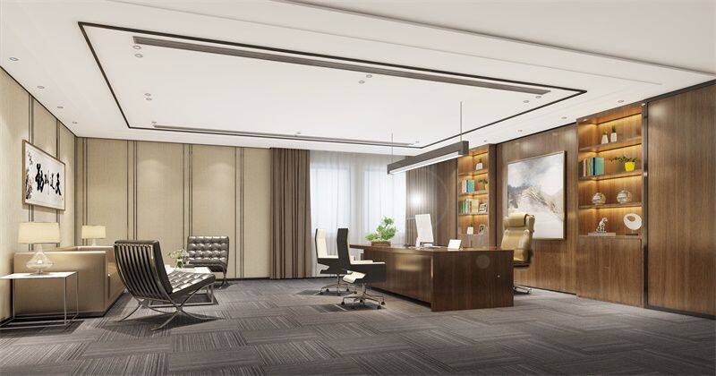 办公室装修设计 办公室装修设计