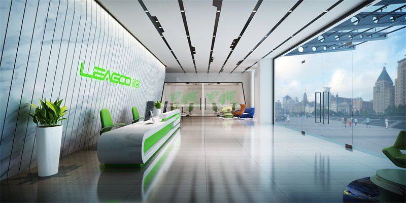 深圳办公室装修设计