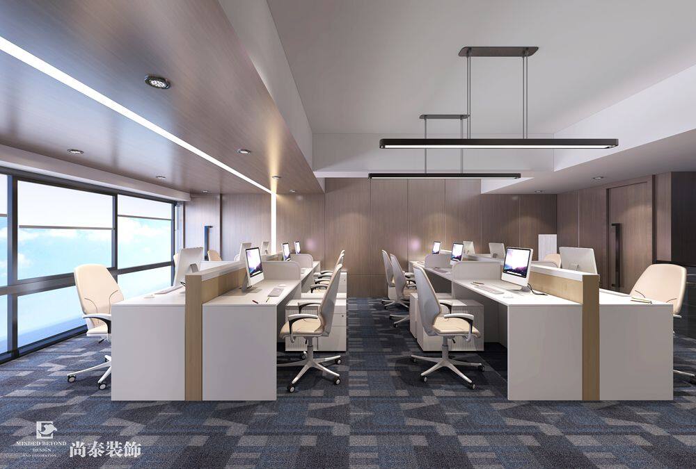 办公室装修设计 办公室装修设计