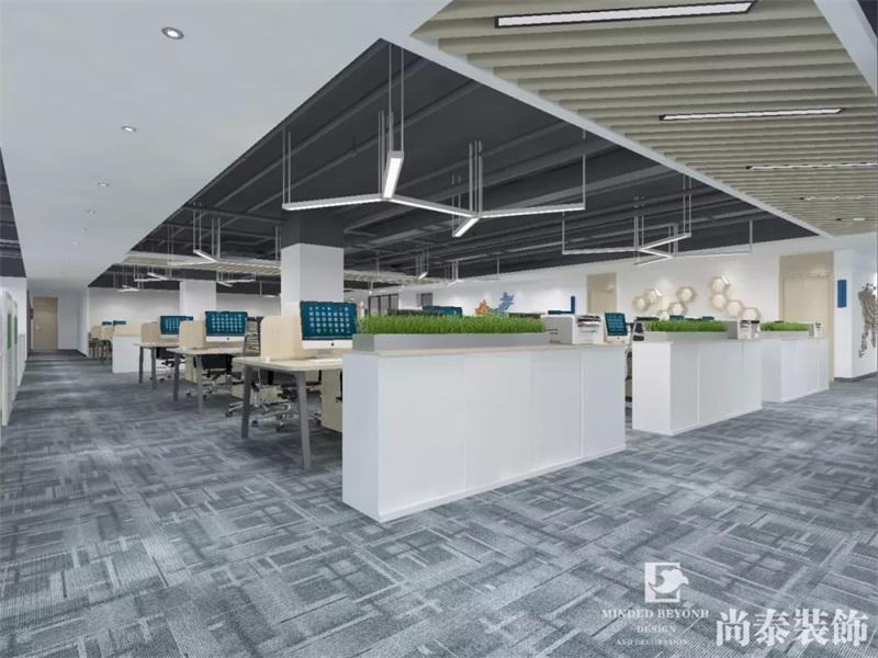 办公室装修设计 办公室装修设计