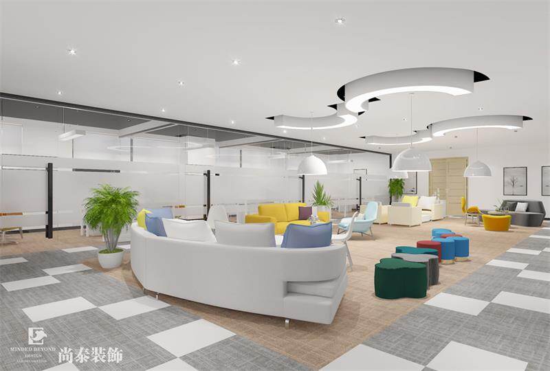 吊顶装修效果图