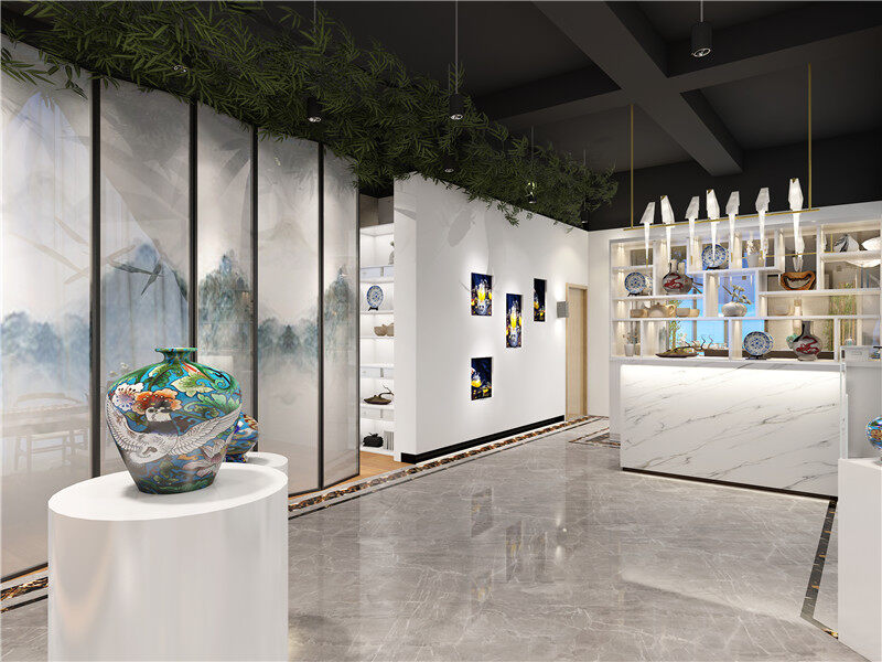 会所装修设计哪家好