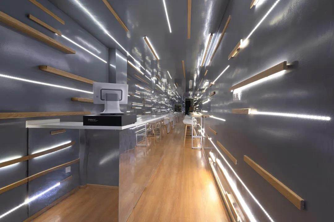 餐厅设计效果图片