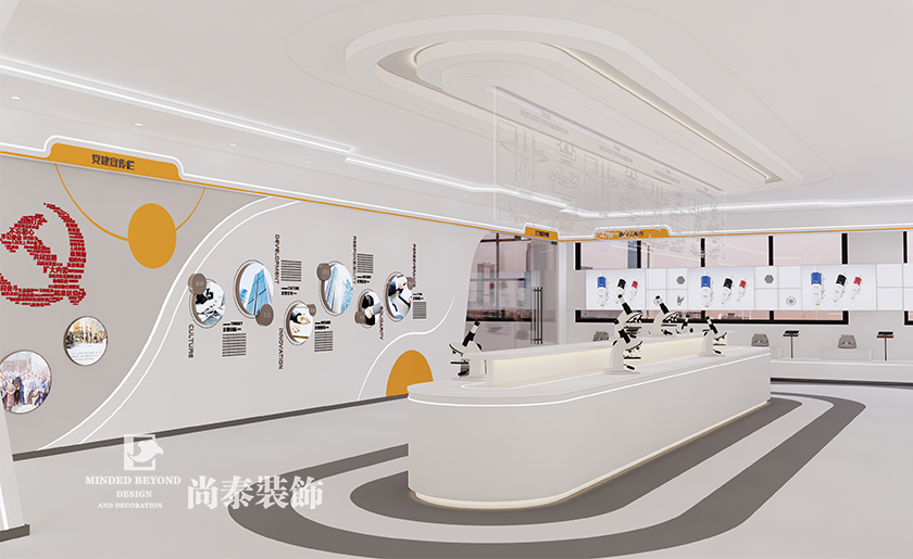 办公室装修设计、写字楼装修