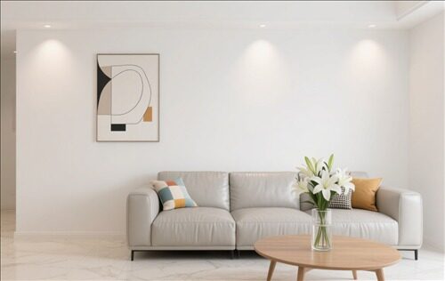 办公室装修环保材料的选择与应用