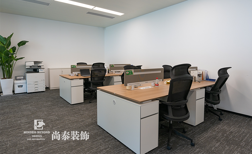 办公室装修