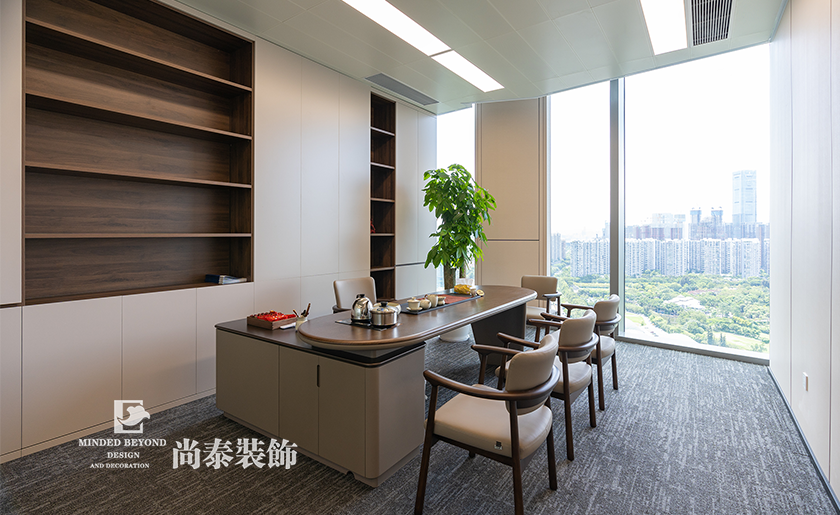 办公室装修