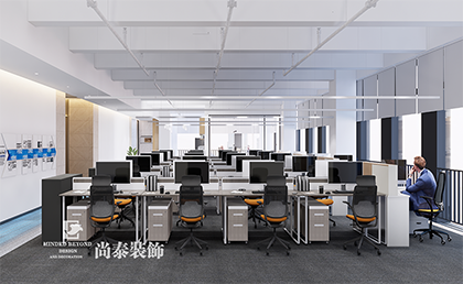 办公室装修消防合规的关键要点