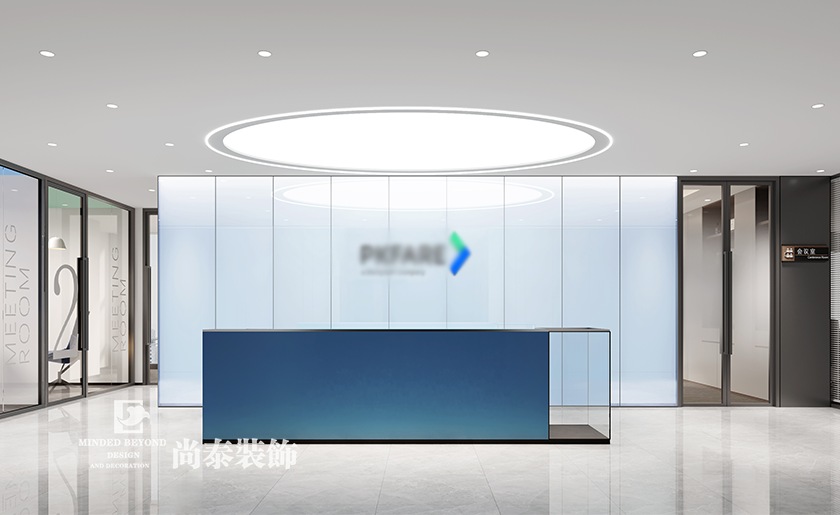 办公室装修设计、写字楼装修