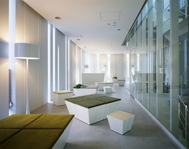 办公室装修指南