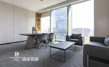 办公室预算低六招帮你装出高级感