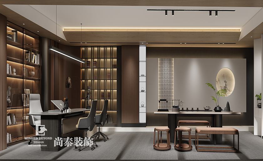 办公室装修