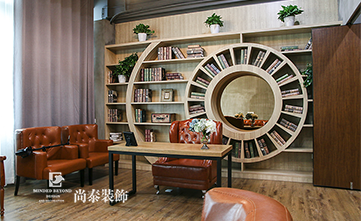 如何定向选择办公室装修公司