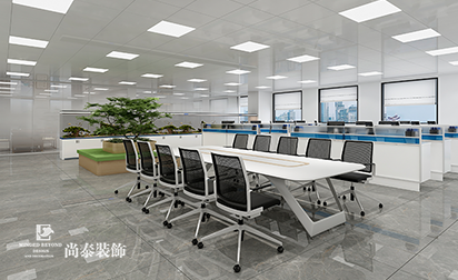 省钱攻略藏不住！装修办公室少花冤枉钱