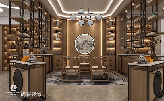 温馨治愈型—打造有温度的办公室装饰方案